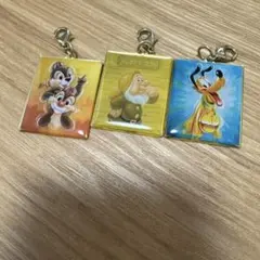 ディズニー チャームセット