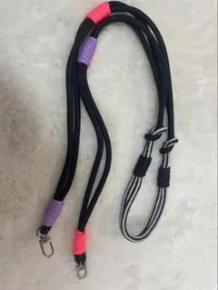 ストラップ　スマホストラップ　ショルダーストラップ