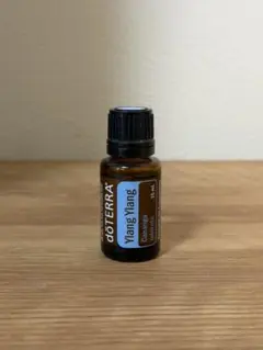 【新品未使用】doTERRA Ylang Ylang 15mLのサムネイル