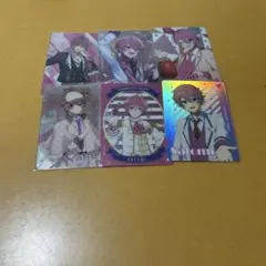 すとぷり さとみ コレクションカード まとめ売り