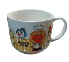 アンパンマン 子ども用コップ