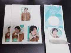 EBiDANくじ vol.2 Sakurashimeji 髙田彪我