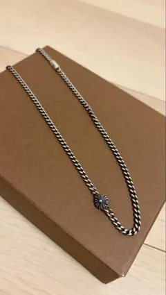 【❗️SALT様専用❗️】MASATO INOUE /シルバーネックレス