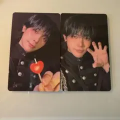 &TEAM NICHOLAS ニコラス トレカ WoF We on Fire