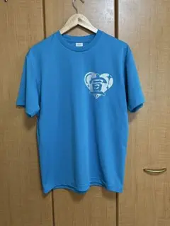 ゆ*き様 【新品未開封】とき宣 辻野かなみ 定番Tシャツ Mサイズ ゆ*き様 【新品未開封】とき宣 辻野かなみ 定番Tシャツ Mサイズ
