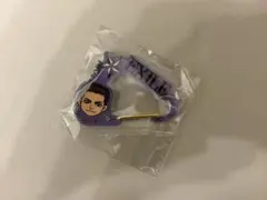 EXILE SHOKICHI ガチャ　カラビナ　SECOND