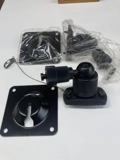 BOSE スピーカー ブラケット GCW-4 ボーズ/BOSE 純正スピーカーブラケット 壁掛け 天吊金具 GCW-4 (101MM
