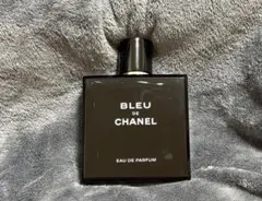 BLEU DE CHANEL Eau de Parfum 100ml