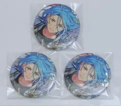 あんスタ 9周年 缶バッジ HiMERU 3点セット