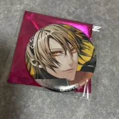 AMNESIA ホワイトデーハート缶バッジ トーマ - メルカリ