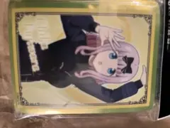 2026年最新】キャラクターカードスリーブ アニメ「かぐや様は告らせ