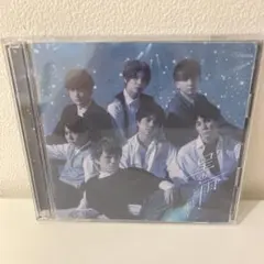 WEST． 星の雨　初回盤A（Blu-ray）