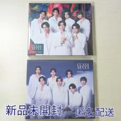 CLASSSEVEN miss you 初回限定盤A.B 2枚セット