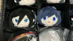 刀剣乱舞 もちもちマスコット もちマス