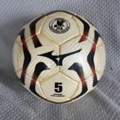MONTA サッカーボールフリースタイル サイズ4.5号ドラゴンデザイン