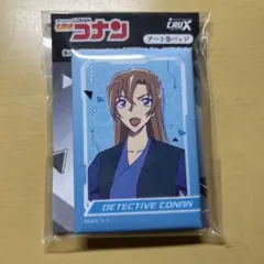 名探偵コナン スクエア缶バッジコレクション 萩原千速 - メルカリ