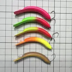 イケクラ　えさにょろ　おそにょろ イケクラ えさにょろ おそにょろ - メルカリ