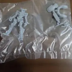 【①GQuuuuuuX】機動戦士Gundam ジークアクス グミのサムネイル