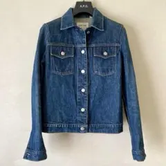 HELMUT LANG 1998 denim jacket 本人期 サイズ52 - メルカリ