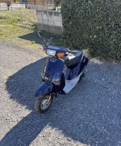 原付 バイク50cc 埼玉