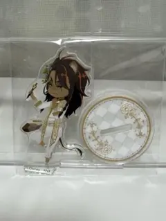 ツイステ　レオナ　フェアリーガラ　アクスタ