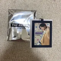 【値下げ交渉可】吉野北人　フォトミラーキー