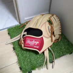 Rawlings ESL-1987 軟式グローブ - メルカリ