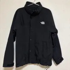 THE NORTH FACE ブラック アウター Sサイズ