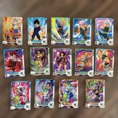 ドラゴンボール スーパーダイバーズ