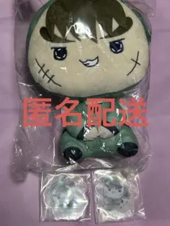 忍たま乱太郎 くじ 中在家長次