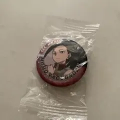 ★⑨八百万百 缶バッジ