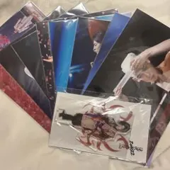 【まとめ売り】滝沢歌舞伎ZERO 2022 ラウール アクスタ ステージフォト