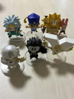 ちゃぼたろ様専用　金色のガッシュ