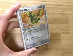 ★ラメ フライゴン 、ラティオス入り★構築済みデッキ ☆ラメ フライゴン 、ラティオス入り☆構築済みデッキ 30枚 - メルカリ