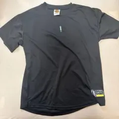 EGOZARU エゴザル Tシャツ ブラック Lサイズのサムネイル