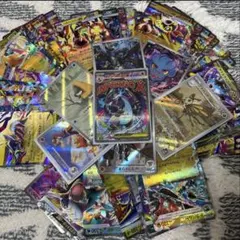 ポケモンカードセット まとめ売り　引退品