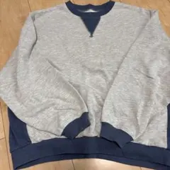 MARKY'S BIG FIELD トレーナー 140