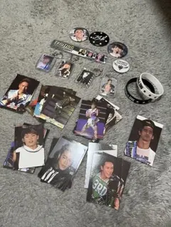 2025年最新】三代目 J soul brothers グッズ まとめ売りの人気