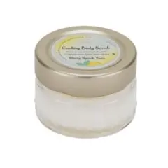SABON ボディスクラブ コレクション スパークリング・ユズ