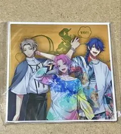 ヒプマイ ファンミ オンラインくじ FlingPosse A賞