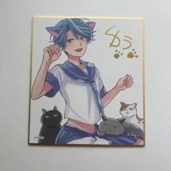 2025年最新】月刊少女野崎くん 色紙の人気アイテム - メルカリ