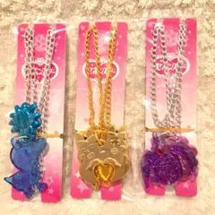 竹下パラダイス キャラクターグッズ