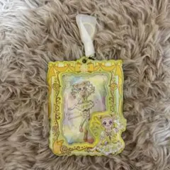 キュアレモネード カードホルダー