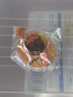 日向翔陽 ハイキュー コスモワールド 缶バッジ - メルカリ