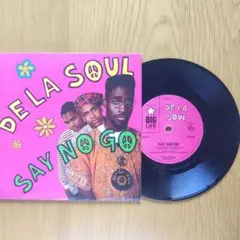 2025年最新】de la soul ポスターの人気アイテム - メルカリ