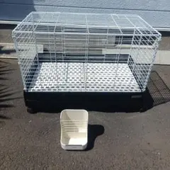フェレット飼育セット☆SANKOゲージ・キャリー・用品まとめ売り - メルカリ