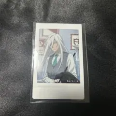 スクアーロ キャラナップ スーツ