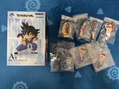 一番くじ　ドラゴンボール③