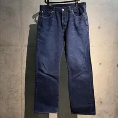 リーバイス　501 プレミアム　デニムパンツw34