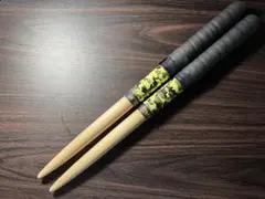 マイバチ　米ヒバ　精度型　38cm